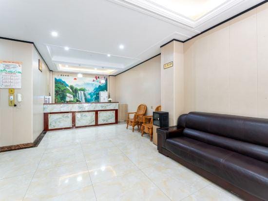 yadu hotel Hotel in Hangzhou