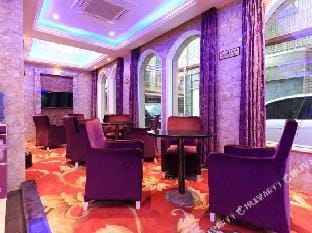 Hairui Theme Hostel Hotel in Hangzhou
