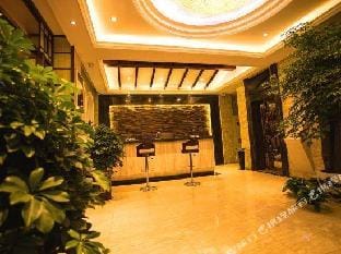 Hairui Theme Hostel Hotel in Hangzhou