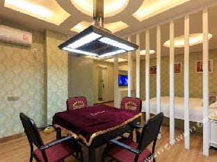 Hairui Theme Hostel Hotel in Hangzhou