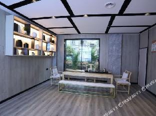 Yiwu Kaiyang Hotel Hotel in Hangzhou
