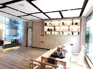 Yiwu Kaiyang Hotel Hotel in Hangzhou
