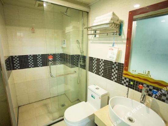 Yiwu beihui new style Hotel Hotel in Hangzhou