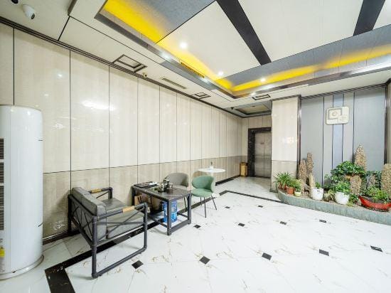 Yiwu beihui new style Hotel Hotel in Hangzhou