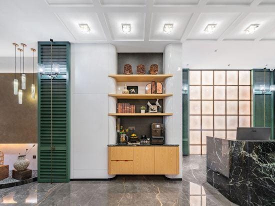 Haoting Holiday Hotel Hotel in Hangzhou