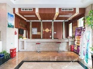 Yiwu Mingjing Hotel Hotel in Hangzhou
