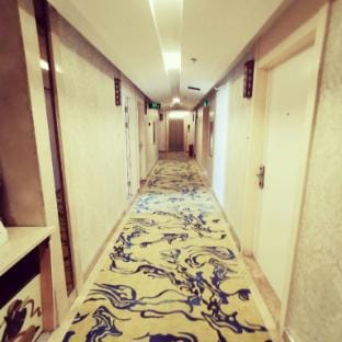 Yiwu Mingjing Hotel Hotel in Hangzhou