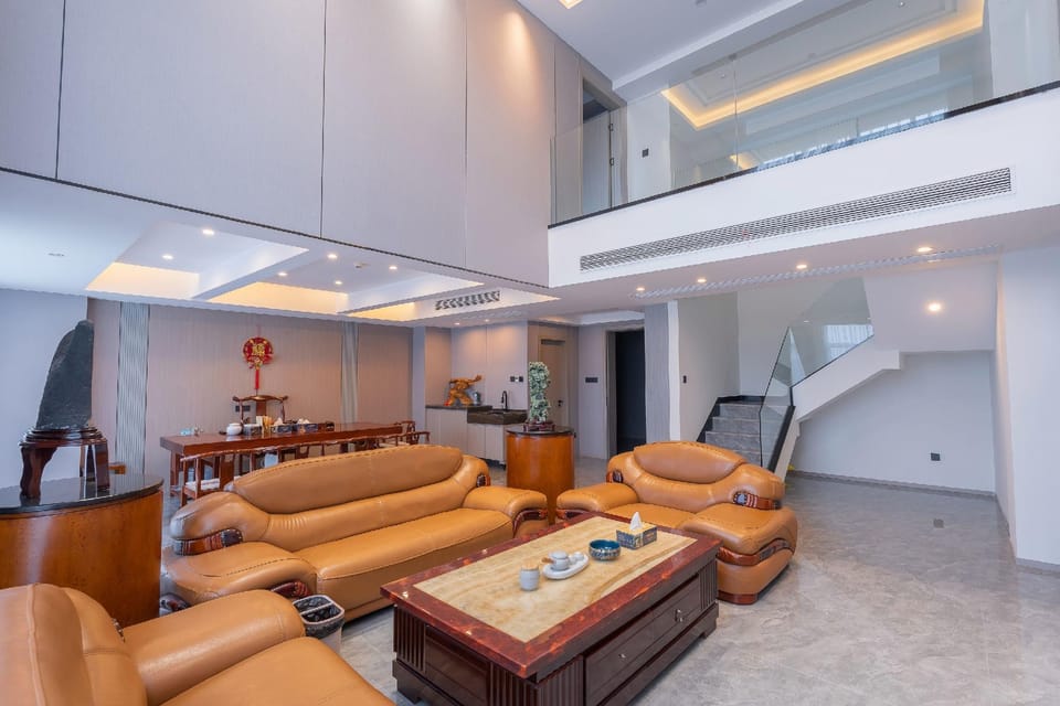 Hengsheng International Hotel Hotel in Hangzhou
