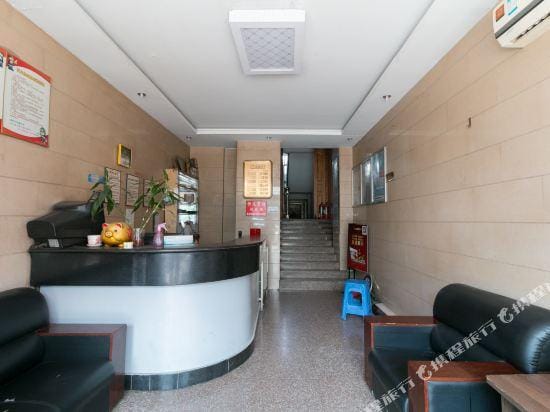 Jingdu Hostel Hotel in Hangzhou
