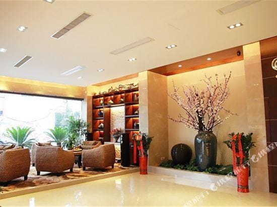 Youyi Hotel Hotel in Hangzhou
