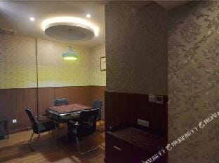 Jin Ting Hotel Hotel in Hangzhou