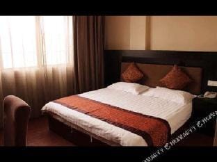 YIWu Chunlong Hotel Hotel in Hangzhou