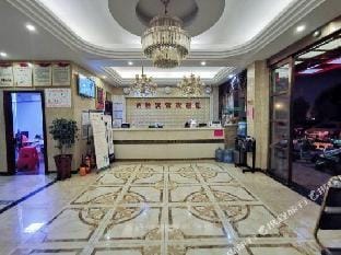 Baisheng Fashion Hostel Hotel in Hangzhou