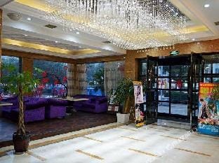 Oudikashang Hotel Hotel in Hangzhou
