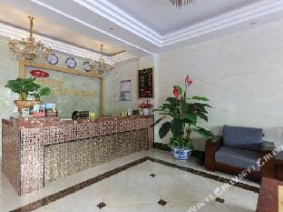 Baixiang 99 Boutique Inn Hotel in Hangzhou