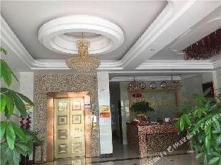Baixiang 99 Boutique Inn Hotel in Hangzhou