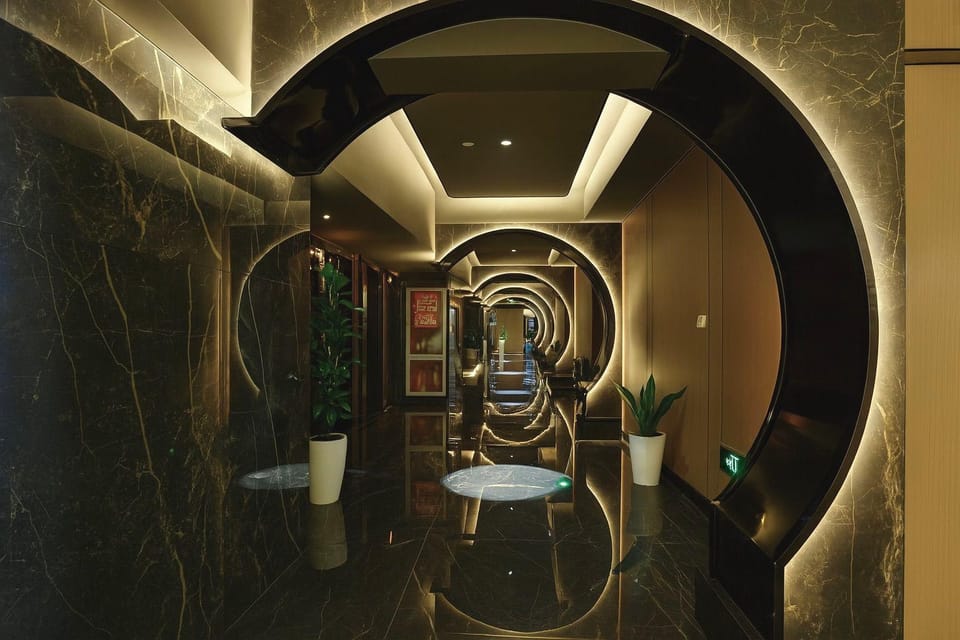 Chen Ming International Hotel Hotel in Hangzhou