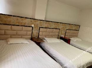 Wenhai Hostel Hotel in Hangzhou