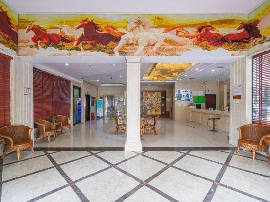 World Hotel Hotel in Hangzhou