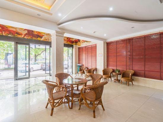 World Hotel Hotel in Hangzhou