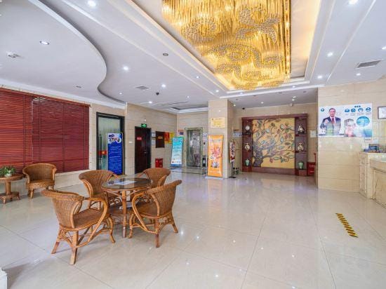 World Hotel Hotel in Hangzhou
