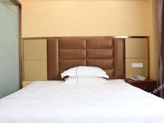 Shenghu Business Hotel Hotel in Hangzhou