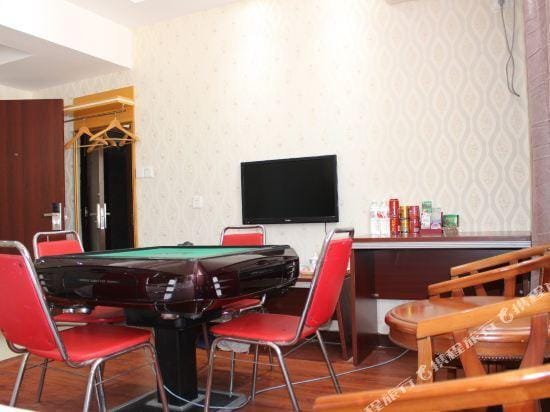 Shenghu Business Hotel Hotel in Hangzhou