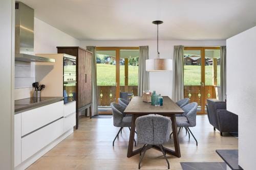 Residenz Drachenstein Wildschonau Hotel in Salzburgerland