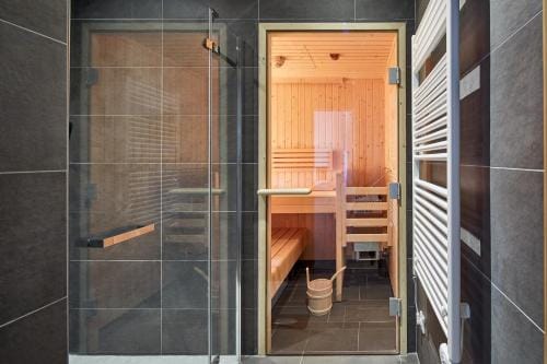 Residenz Drachenstein Wildschonau Hotel in Salzburgerland