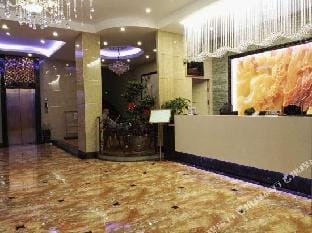 Wu Hu Hotel Hotel in Hangzhou