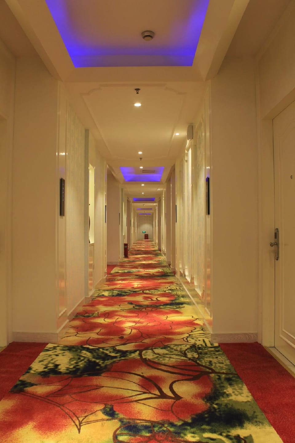 Wangfu International Hotel Hotel in Hangzhou
