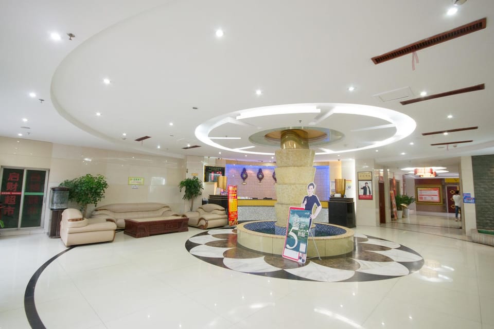 Wangfu International Hotel Hotel in Hangzhou