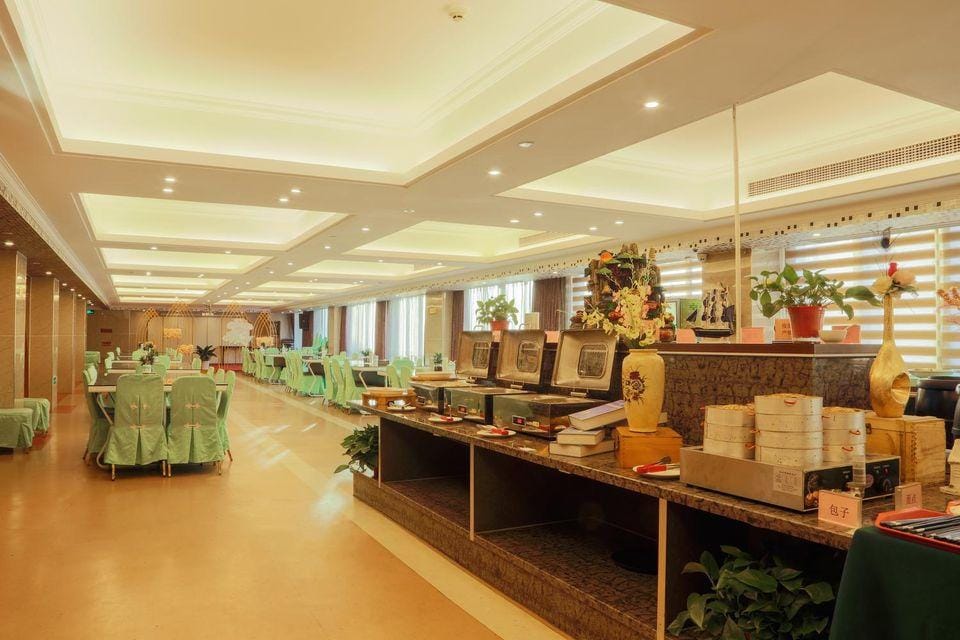 Wangfu International Hotel Hotel in Hangzhou