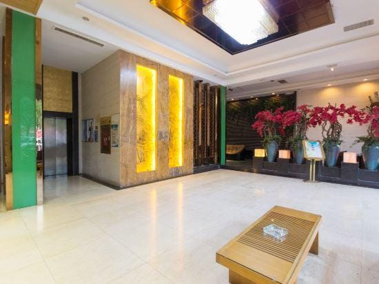 Siji Ruili Hotel Hotel in Hangzhou