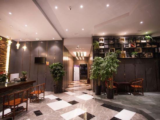 Siji Ruili Hotel Hotel in Hangzhou