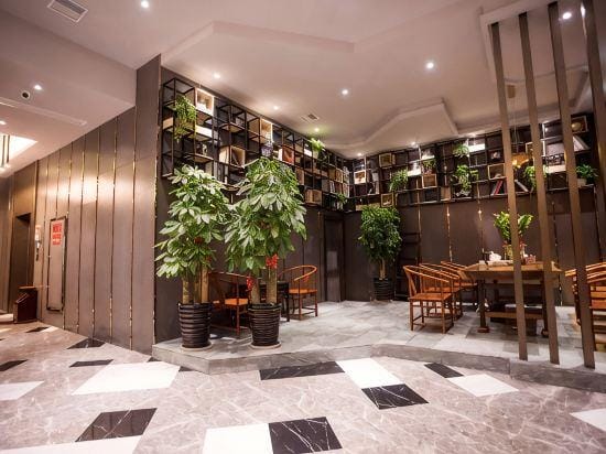 Siji Ruili Hotel Hotel in Hangzhou
