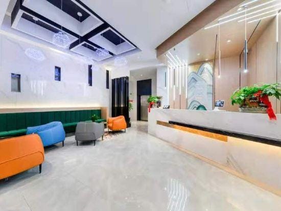 BoYue Hotel (Yiwu International Trade City) Hotel in Hangzhou