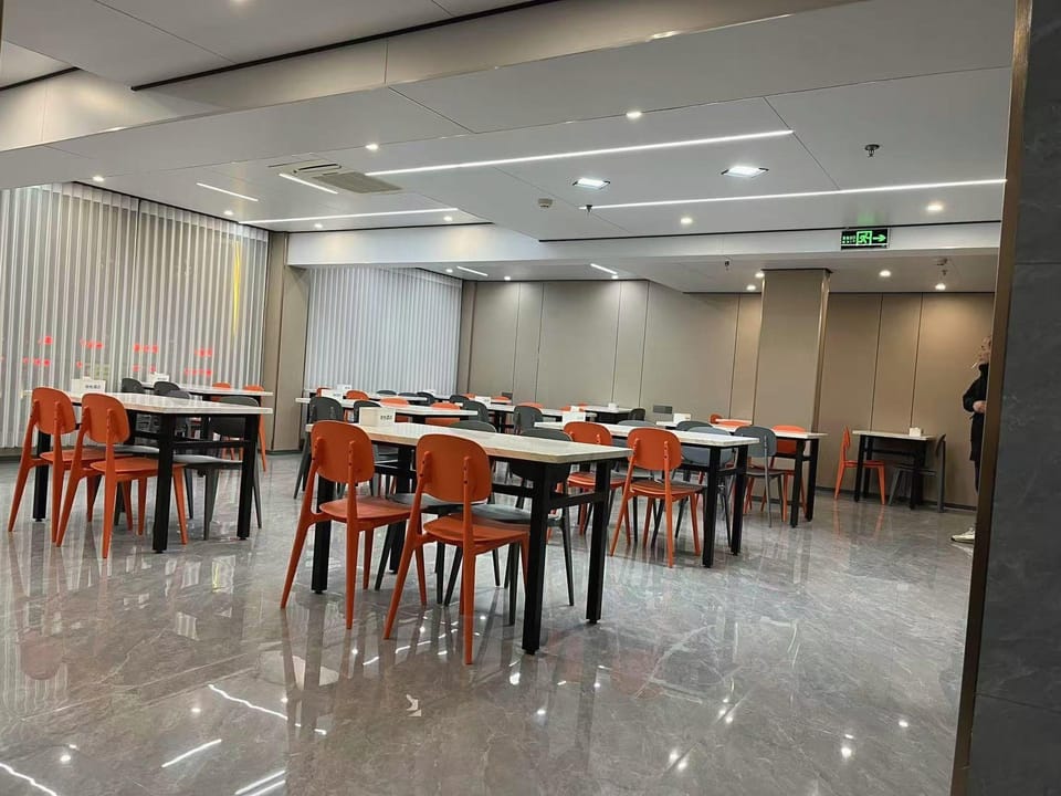 Yiwu Kaiyue Hotel Hotel in Hangzhou