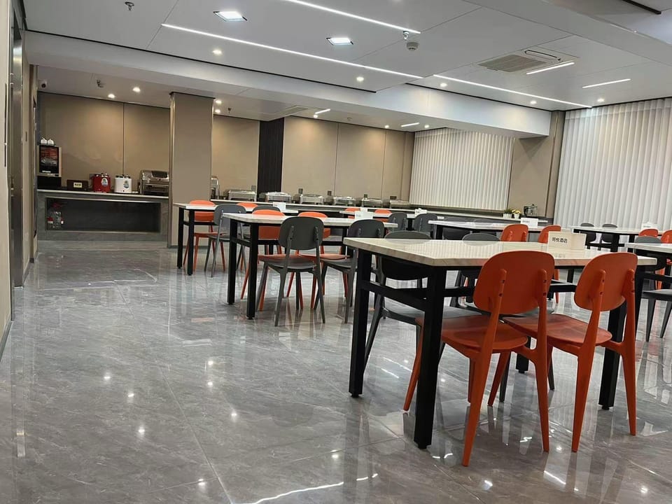 Yiwu Kaiyue Hotel Hotel in Hangzhou