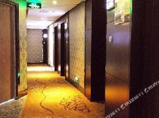 Jiaqi Hotel Hotel in Hangzhou