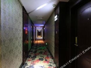 Jiaqi Hotel Hotel in Hangzhou