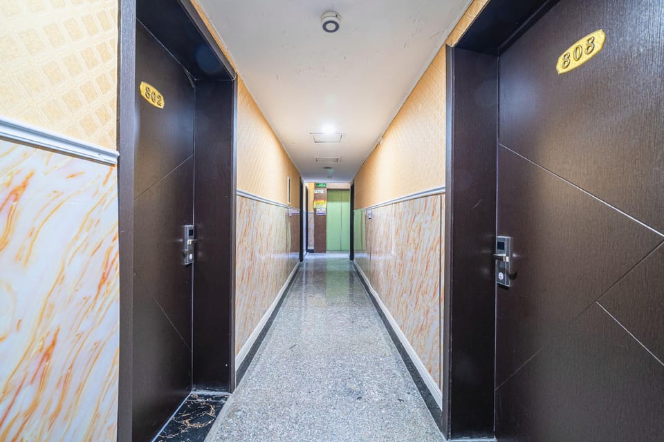 Jialaoda Hostel Hotel in Hangzhou