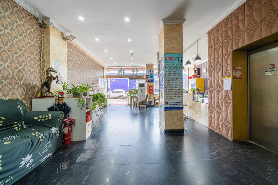 Jialaoda Hostel Hotel in Hangzhou