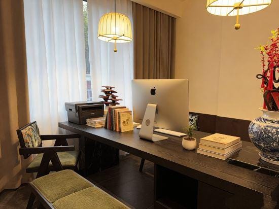 huachenHOTEL Hotel in Hangzhou