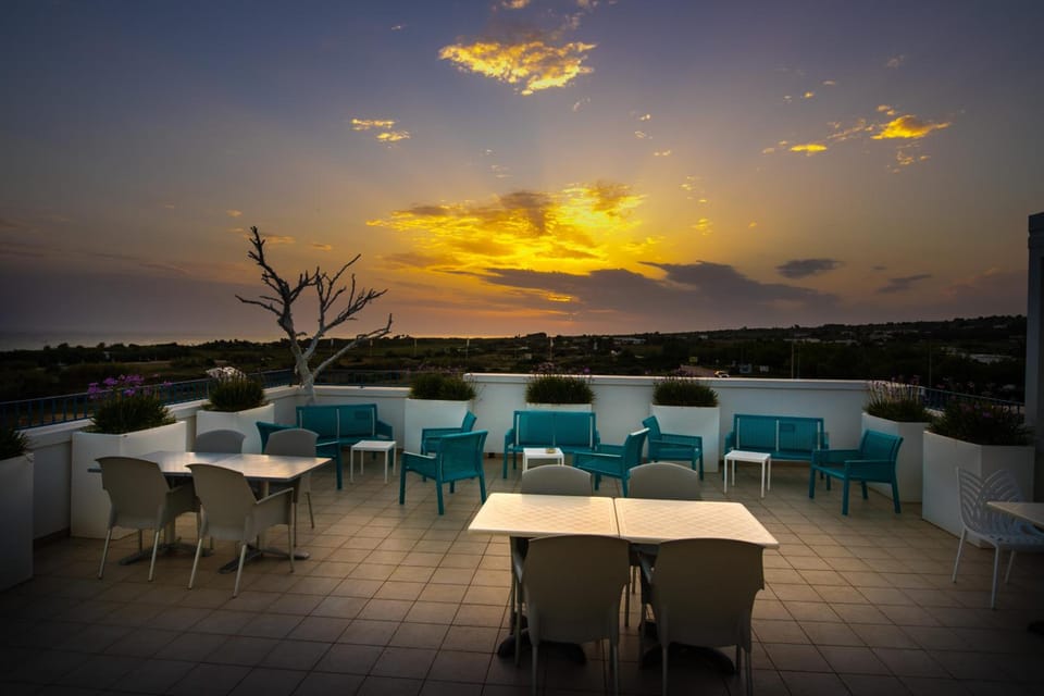 Gigli Hotel Salento Hotel in Apulia