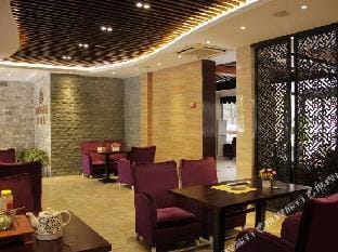 Zongtang Boutique Hotel Hotel in Hangzhou