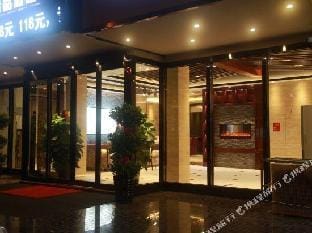 Zongtang Boutique Hotel Hotel in Hangzhou