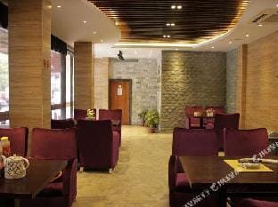 Zongtang Boutique Hotel Hotel in Hangzhou