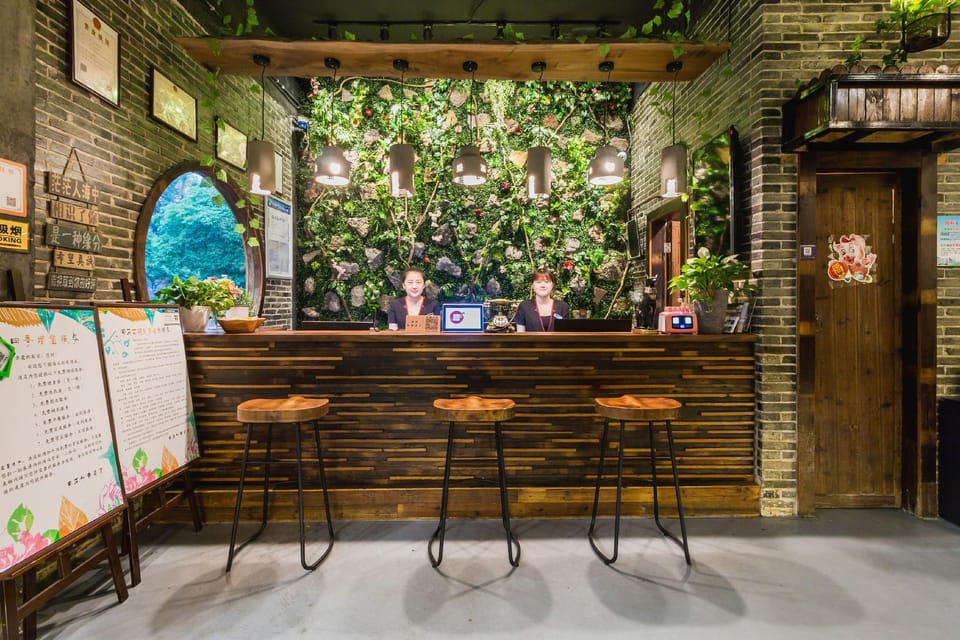Haima Creative Hotel Hotel in Hangzhou
