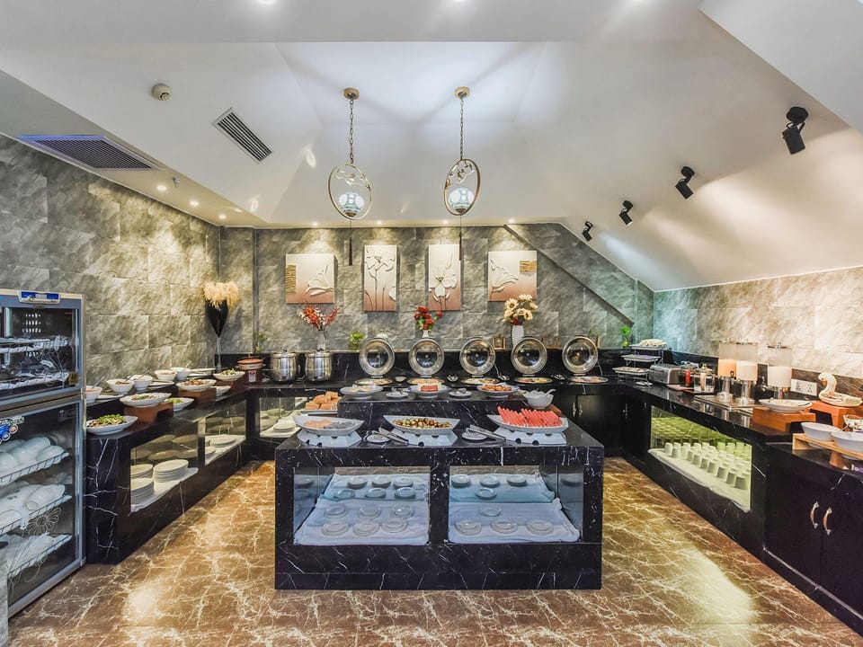 JinHao YiMei Hotel Hotel in Hangzhou